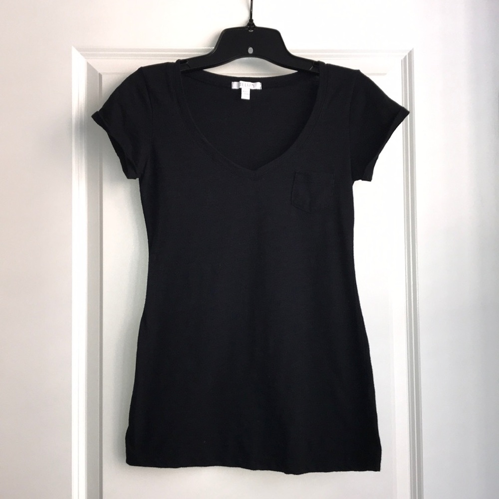 Delia’s Fitted T-shirt